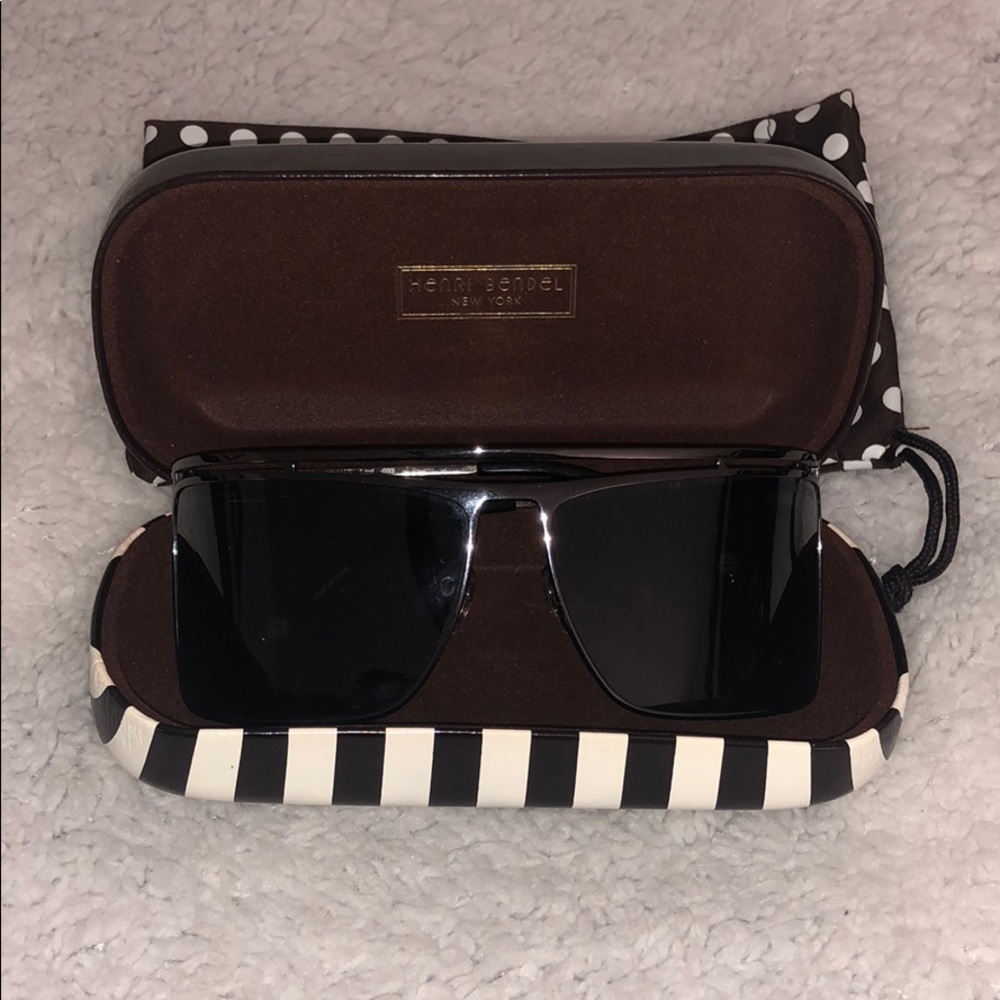 henri bendel Sunglasses!!!